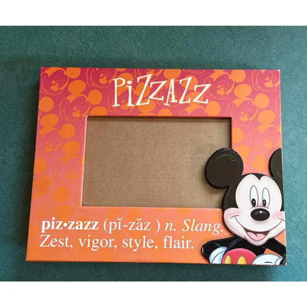 VINTAGE DISNEY MICKEY MOUSE 